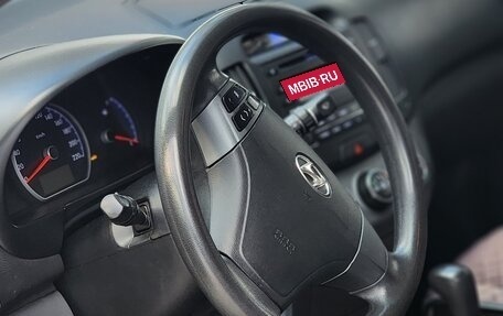 Hyundai Elantra IV, 2009 год, 820 000 рублей, 17 фотография