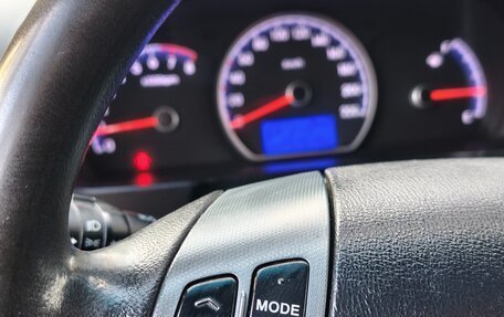 Hyundai Elantra IV, 2009 год, 820 000 рублей, 26 фотография