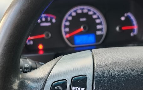 Hyundai Elantra IV, 2009 год, 820 000 рублей, 25 фотография