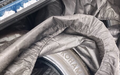 Hyundai Elantra IV, 2009 год, 820 000 рублей, 29 фотография