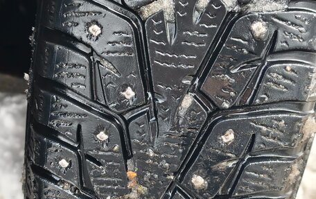 Hyundai Elantra IV, 2009 год, 820 000 рублей, 28 фотография