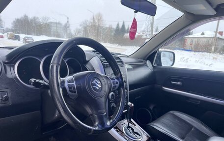 Suzuki Grand Vitara, 2007 год, 735 000 рублей, 8 фотография