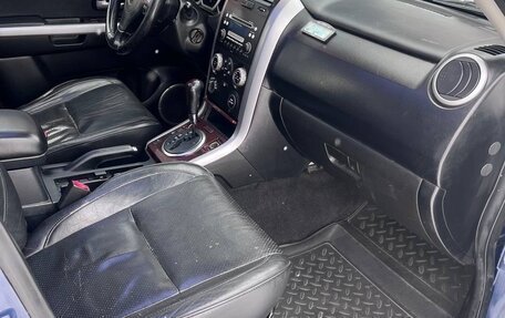 Suzuki Grand Vitara, 2007 год, 735 000 рублей, 9 фотография