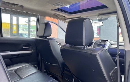 Suzuki Grand Vitara, 2007 год, 735 000 рублей, 10 фотография