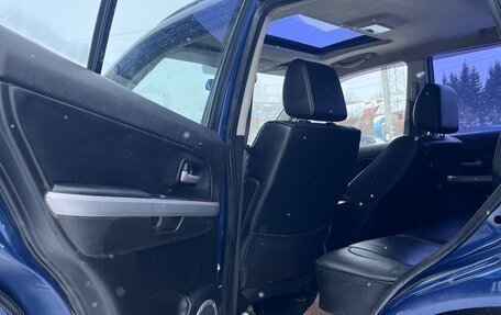 Suzuki Grand Vitara, 2007 год, 735 000 рублей, 7 фотография