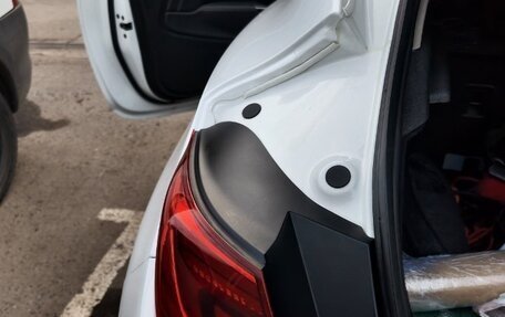 Opel Astra J, 2012 год, 950 000 рублей, 5 фотография