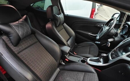 Opel Astra J, 2012 год, 950 000 рублей, 10 фотография