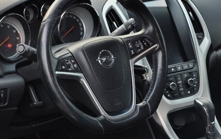 Opel Astra J, 2012 год, 950 000 рублей, 7 фотография