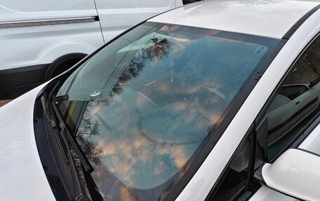 Opel Astra J, 2012 год, 950 000 рублей, 11 фотография