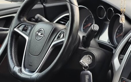 Opel Astra J, 2012 год, 950 000 рублей, 12 фотография