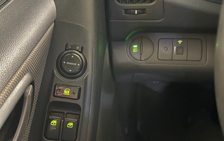 Hyundai Grand Starex Grand Starex I рестайлинг 2, 2009 год, 1 550 000 рублей, 10 фотография