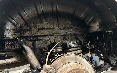 Hyundai Grand Starex Grand Starex I рестайлинг 2, 2009 год, 1 550 000 рублей, 19 фотография