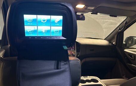 Hyundai Grand Starex Grand Starex I рестайлинг 2, 2009 год, 1 550 000 рублей, 18 фотография