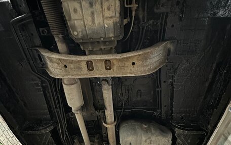 Hyundai Grand Starex Grand Starex I рестайлинг 2, 2009 год, 1 550 000 рублей, 21 фотография