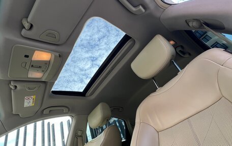 Infiniti QX70, 2014 год, 3 990 000 рублей, 18 фотография