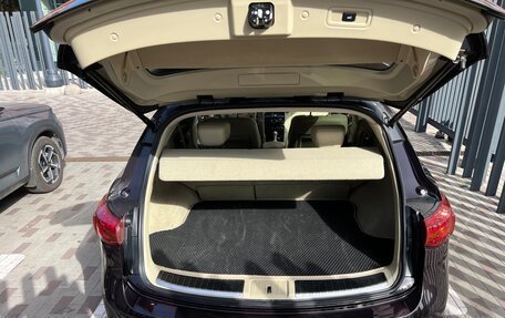 Infiniti QX70, 2014 год, 3 990 000 рублей, 13 фотография