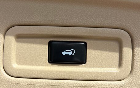 Infiniti QX70, 2014 год, 3 990 000 рублей, 16 фотография