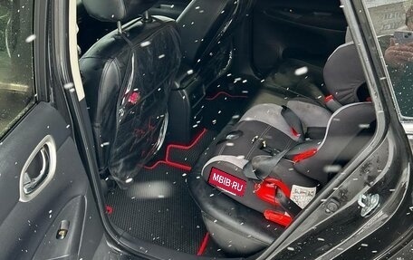 Nissan Sentra, 2015 год, 860 000 рублей, 10 фотография