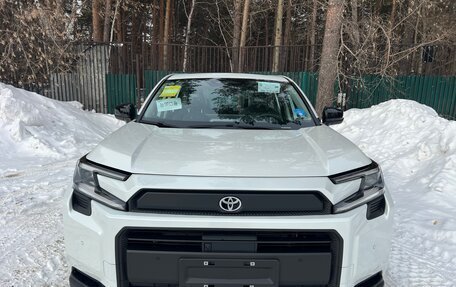 Toyota RAV4, 2026 год, 4 750 000 рублей, 2 фотография
