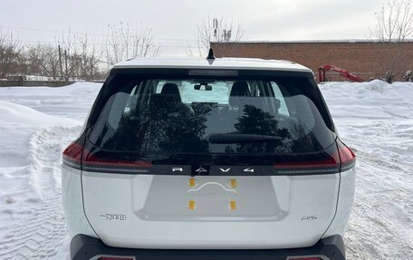 Toyota RAV4, 2026 год, 4 750 000 рублей, 6 фотография