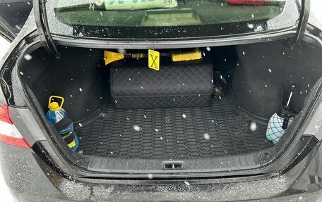 Nissan Sentra, 2015 год, 860 000 рублей, 14 фотография