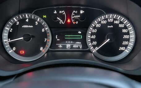 Nissan Sentra, 2015 год, 860 000 рублей, 15 фотография