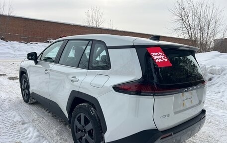 Toyota RAV4, 2026 год, 4 750 000 рублей, 7 фотография