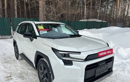 Toyota RAV4, 2026 год, 4 750 000 рублей, 3 фотография