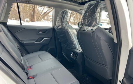 Toyota RAV4, 2026 год, 4 750 000 рублей, 18 фотография