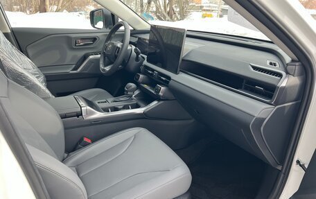 Toyota RAV4, 2026 год, 4 750 000 рублей, 14 фотография