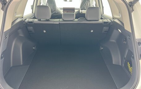 Toyota RAV4, 2026 год, 4 750 000 рублей, 23 фотография