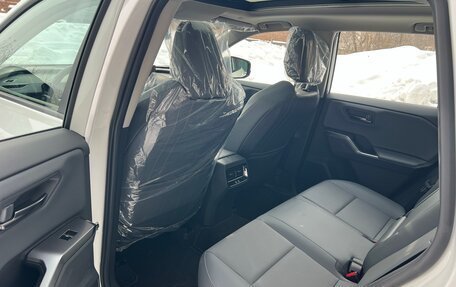 Toyota RAV4, 2026 год, 4 750 000 рублей, 22 фотография