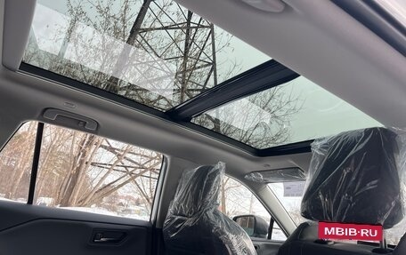 Toyota RAV4, 2026 год, 4 750 000 рублей, 19 фотография