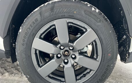 Toyota RAV4, 2026 год, 4 750 000 рублей, 26 фотография