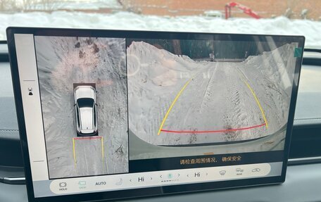 Toyota RAV4, 2026 год, 4 750 000 рублей, 30 фотография