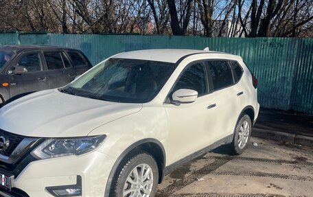 Nissan X-Trail, 2021 год, 2 500 000 рублей, 4 фотография