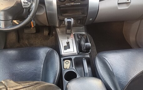 Mitsubishi Pajero Sport II рестайлинг, 2010 год, 1 100 000 рублей, 5 фотография