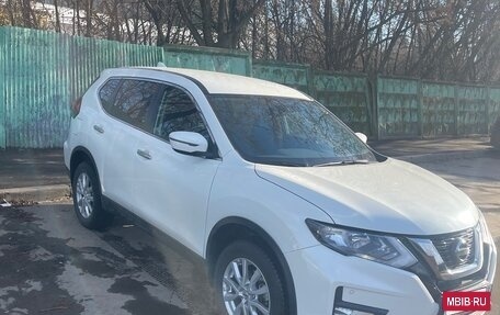 Nissan X-Trail, 2021 год, 2 500 000 рублей, 2 фотография