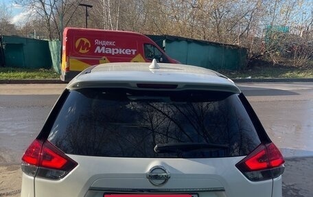 Nissan X-Trail, 2021 год, 2 500 000 рублей, 3 фотография