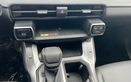 Toyota RAV4, 2026 год, 4 750 000 рублей, 31 фотография