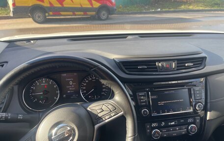 Nissan X-Trail, 2021 год, 2 500 000 рублей, 8 фотография