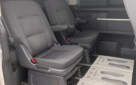 Volkswagen Multivan T5, 2008 год, 1 650 000 рублей, 9 фотография