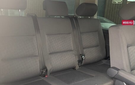 Volkswagen Multivan T5, 2008 год, 1 650 000 рублей, 8 фотография