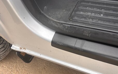 Volkswagen Multivan T5, 2008 год, 1 650 000 рублей, 13 фотография