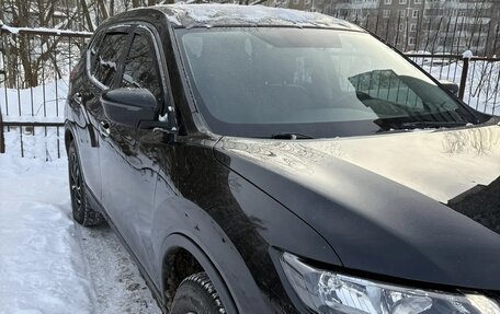 Nissan X-Trail, 2021 год, 2 310 000 рублей, 2 фотография