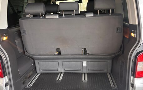 Volkswagen Multivan T5, 2008 год, 1 650 000 рублей, 15 фотография