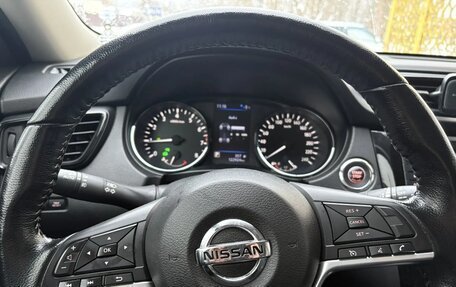 Nissan X-Trail, 2021 год, 2 310 000 рублей, 5 фотография