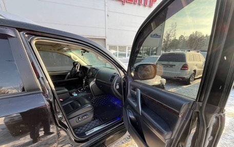 Toyota Land Cruiser 200, 2011 год, 3 150 000 рублей, 3 фотография