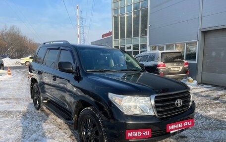 Toyota Land Cruiser 200, 2011 год, 3 150 000 рублей, 2 фотография