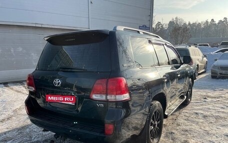Toyota Land Cruiser 200, 2011 год, 3 150 000 рублей, 7 фотография